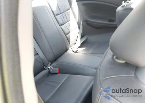 2010 Honda Accord 2.4 Ex-L z USA, uszkodzony, nr VIN 1HGCS1B84AA007210